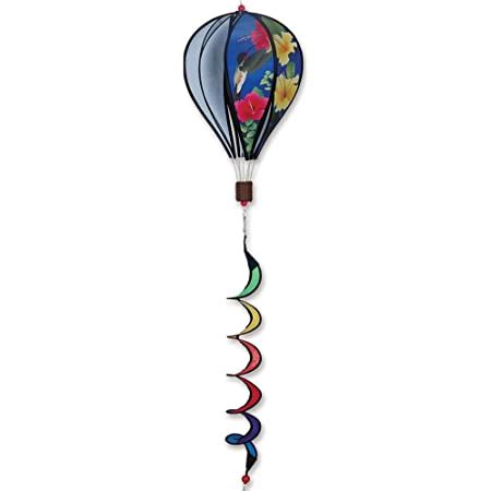 premier kites hot air balloon 16 -hummingbird